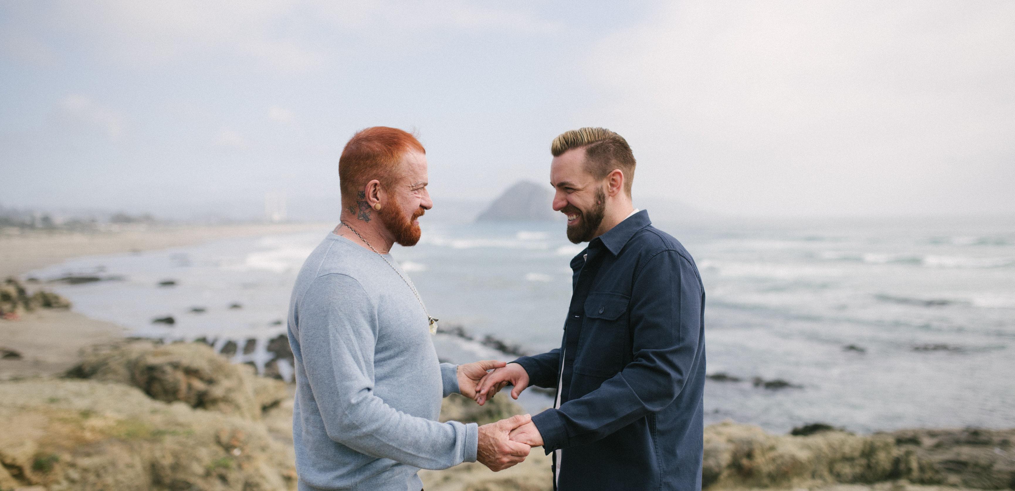 The Wedding Website of Cory McKinsey and Francis MacTavish