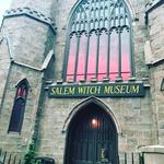 Witches, Ghosts, Pirates, and Other Hocus Pocus