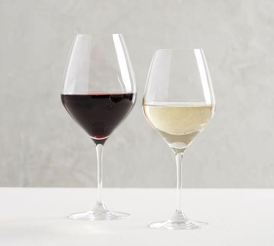 Holmegaard® Red Wine Glasses- Set of 6