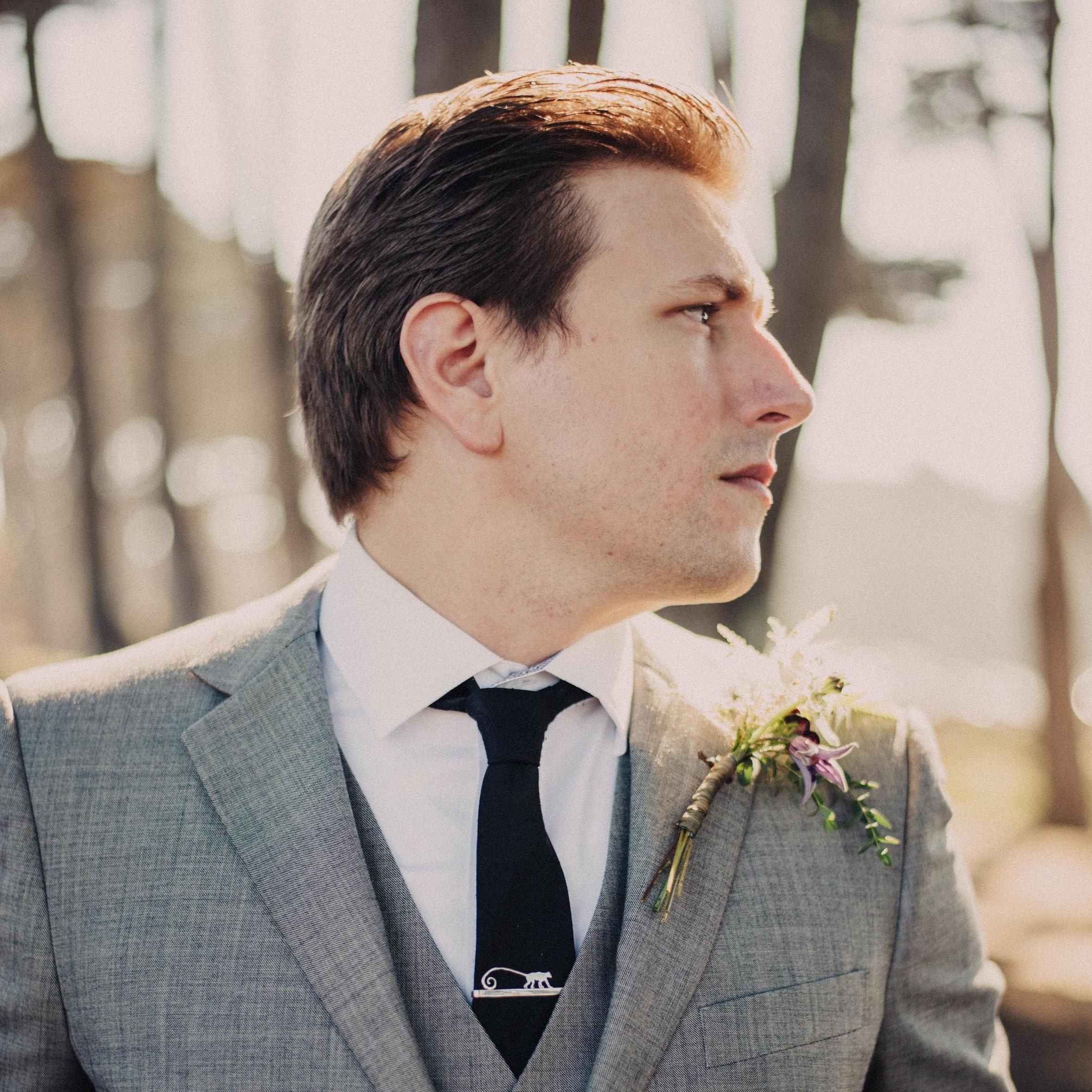 Introducing, Mr. Brian Bazdarich...