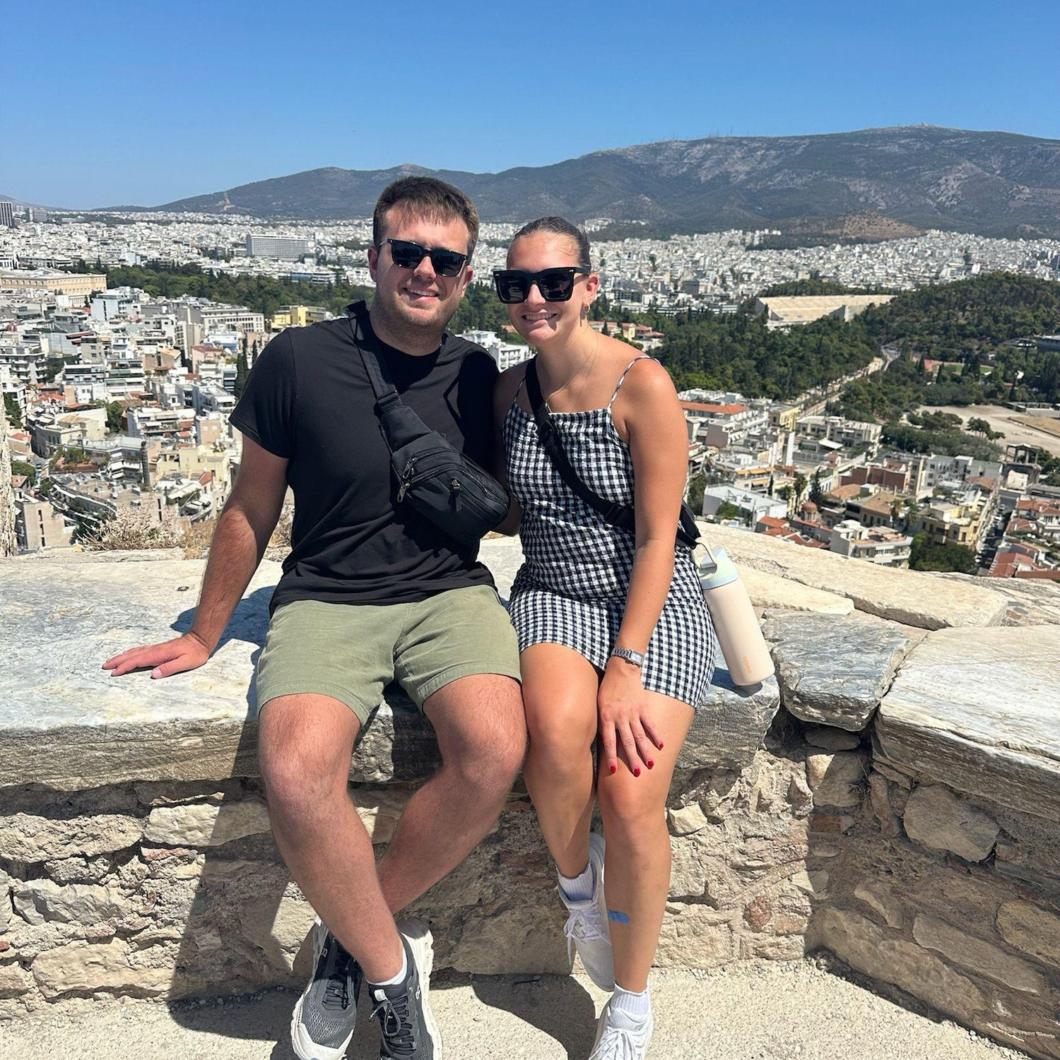 Athens, Greece
