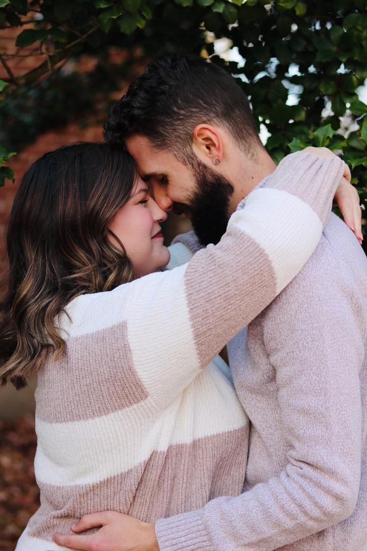 The Wedding Website of Michael Ackerman and Brianna Palmer