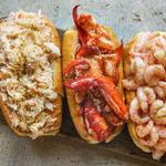 Luke's Lobster Pike Street