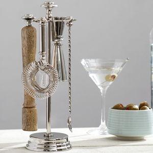 Harrison 5-Piece Bar Tool Set