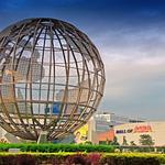 SM Mall of Asia