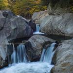 Warren Falls
