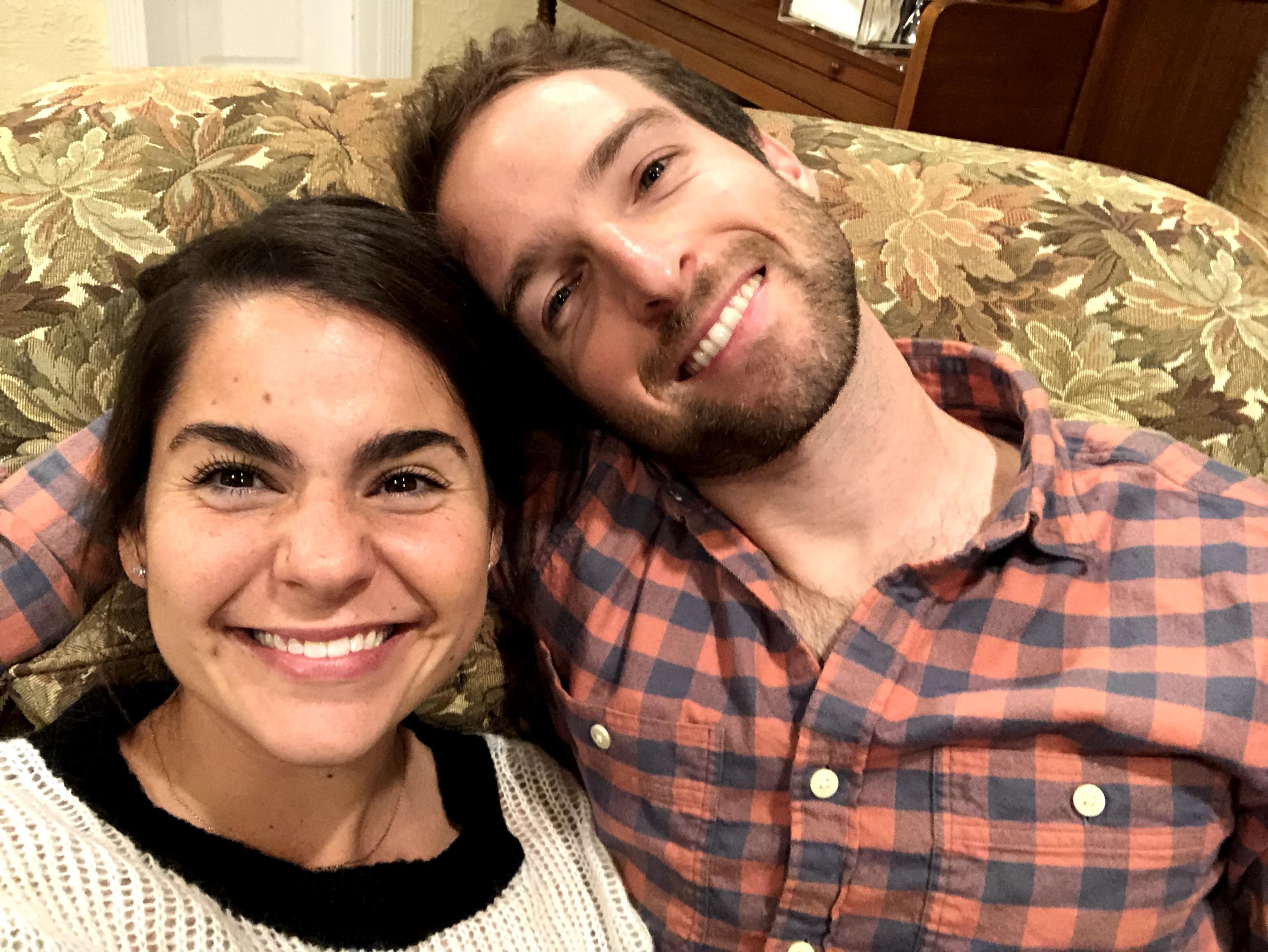 The Wedding Website of Jake Rothstein and Sharona Feder