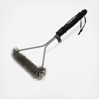 Wire Grill Brush
