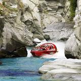 Shotover Jet Queenstown