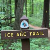 Ice Age National Scenic Trail