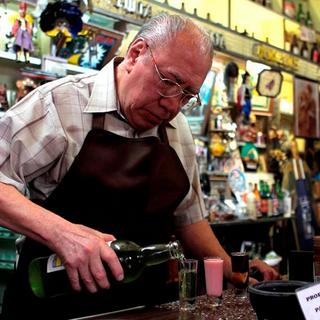 Street Food Tour for 2 - Mexico City