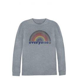 Human Rights Campaign Support - Size L