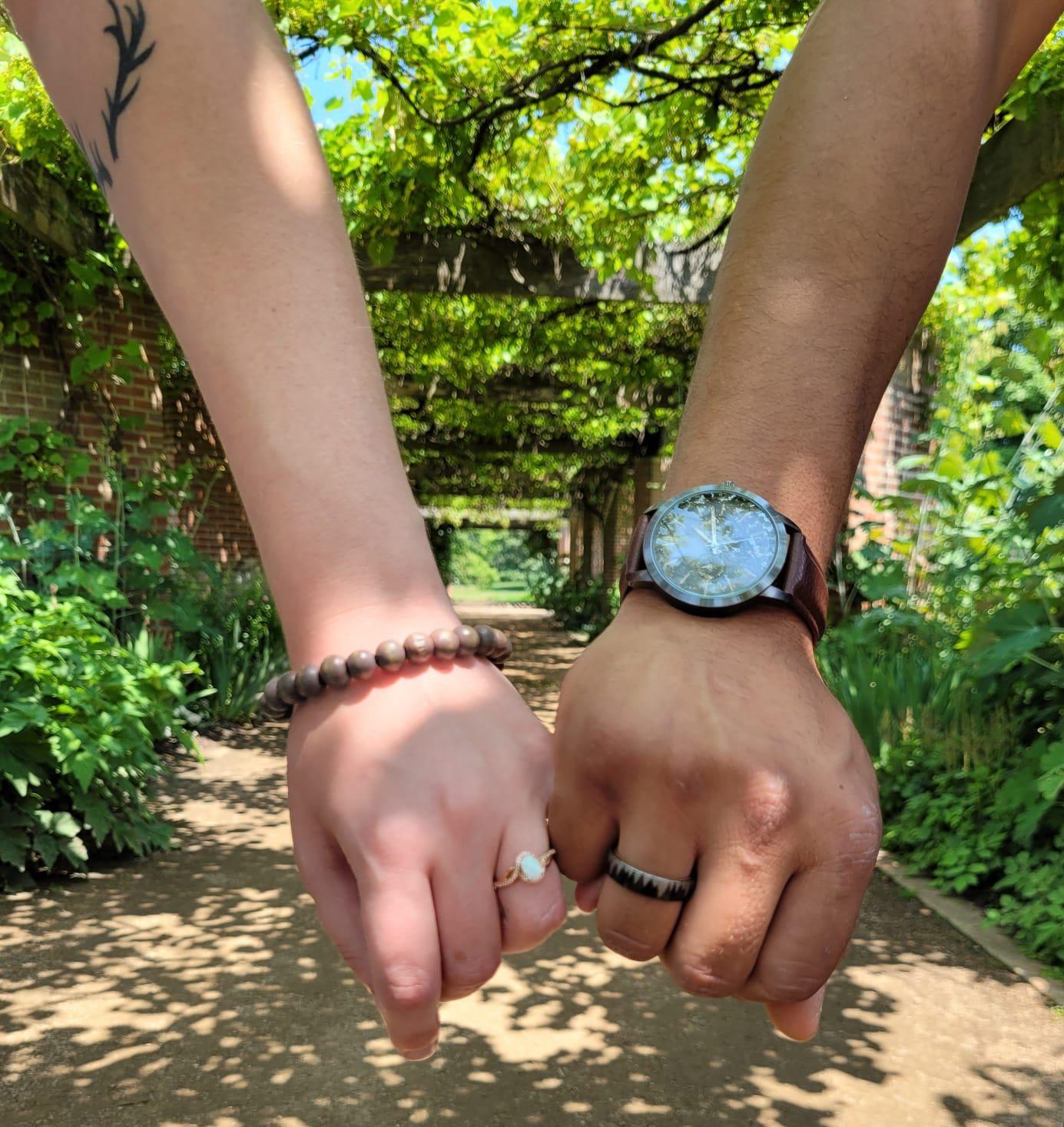 The Wedding Website of Ashley Bledsoe-Figueroa and Felix Figueroa