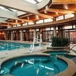Explore the Hyatt Lodge