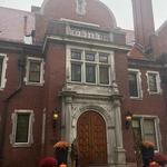 Glensheen Mansion