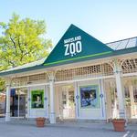 The Maryland Zoo in Baltimore