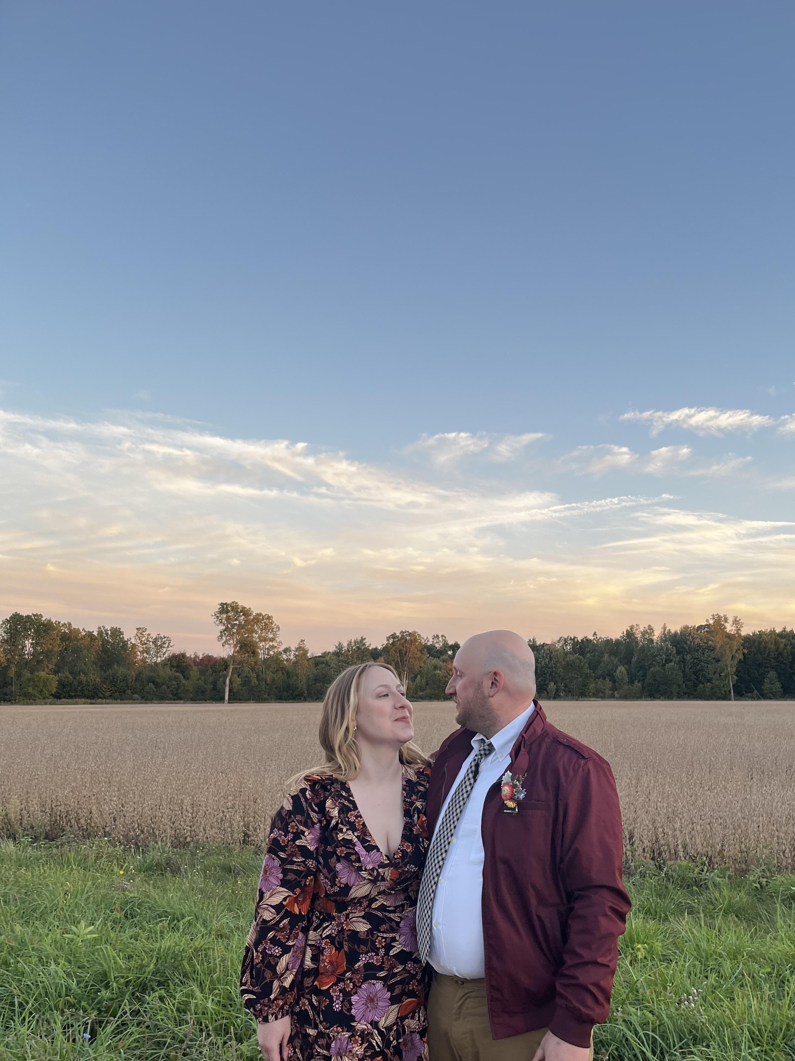The Wedding Website of Lindsey Hudson and Michael Mazzola