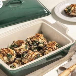 Le Creuset Heritage Rectangular Casserole