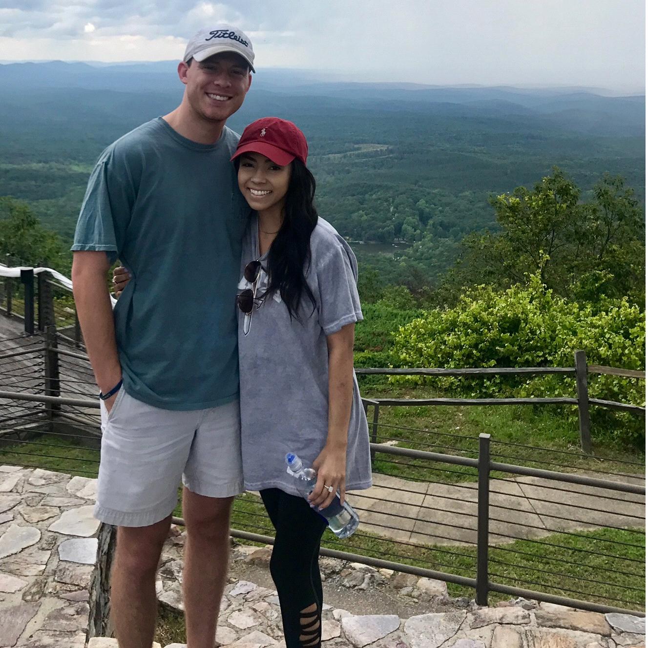 Our Honeymoon Fund