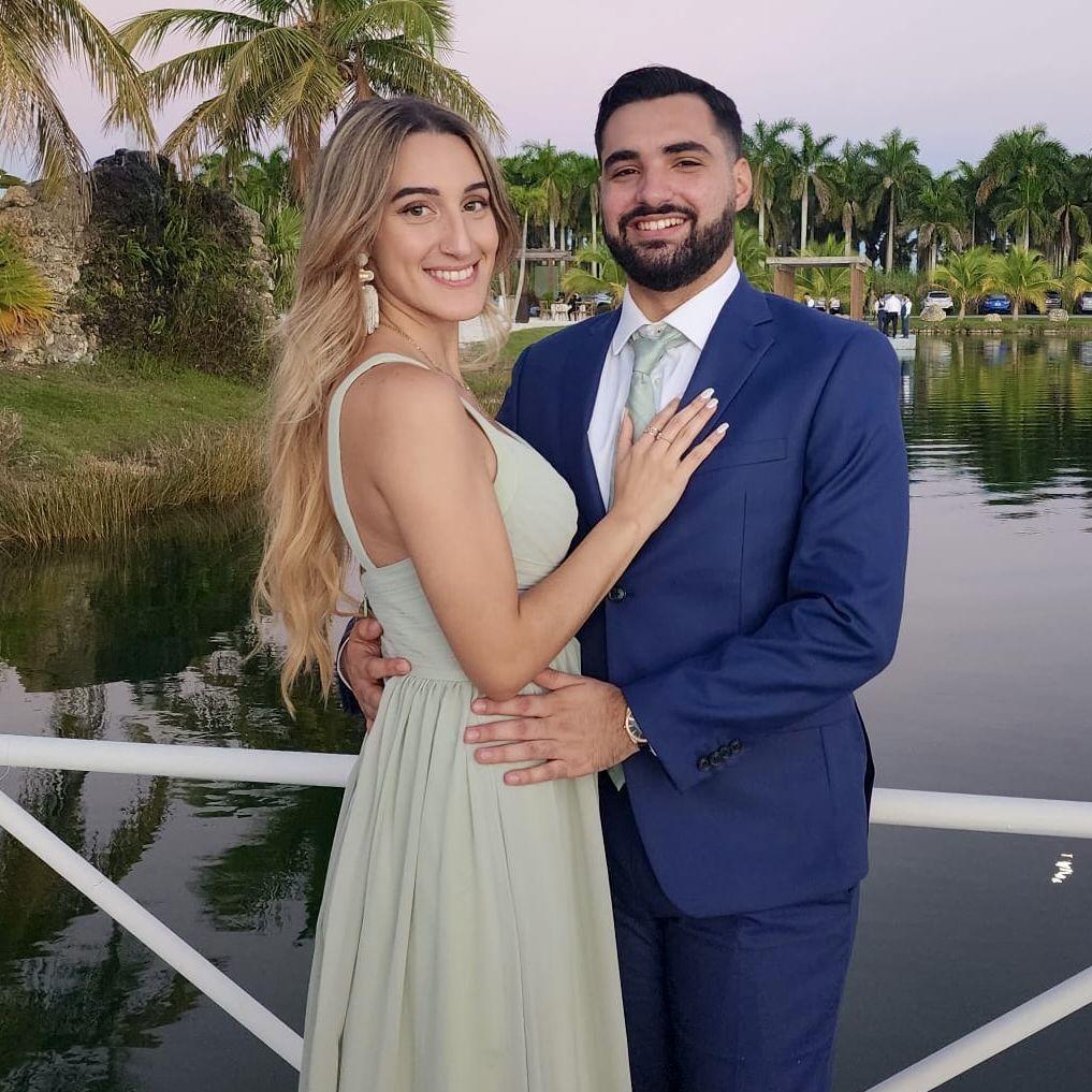 Attending Other Weddings