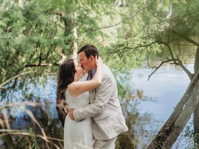 The Wedding Website of Candis Miller and Ted O'Donnell