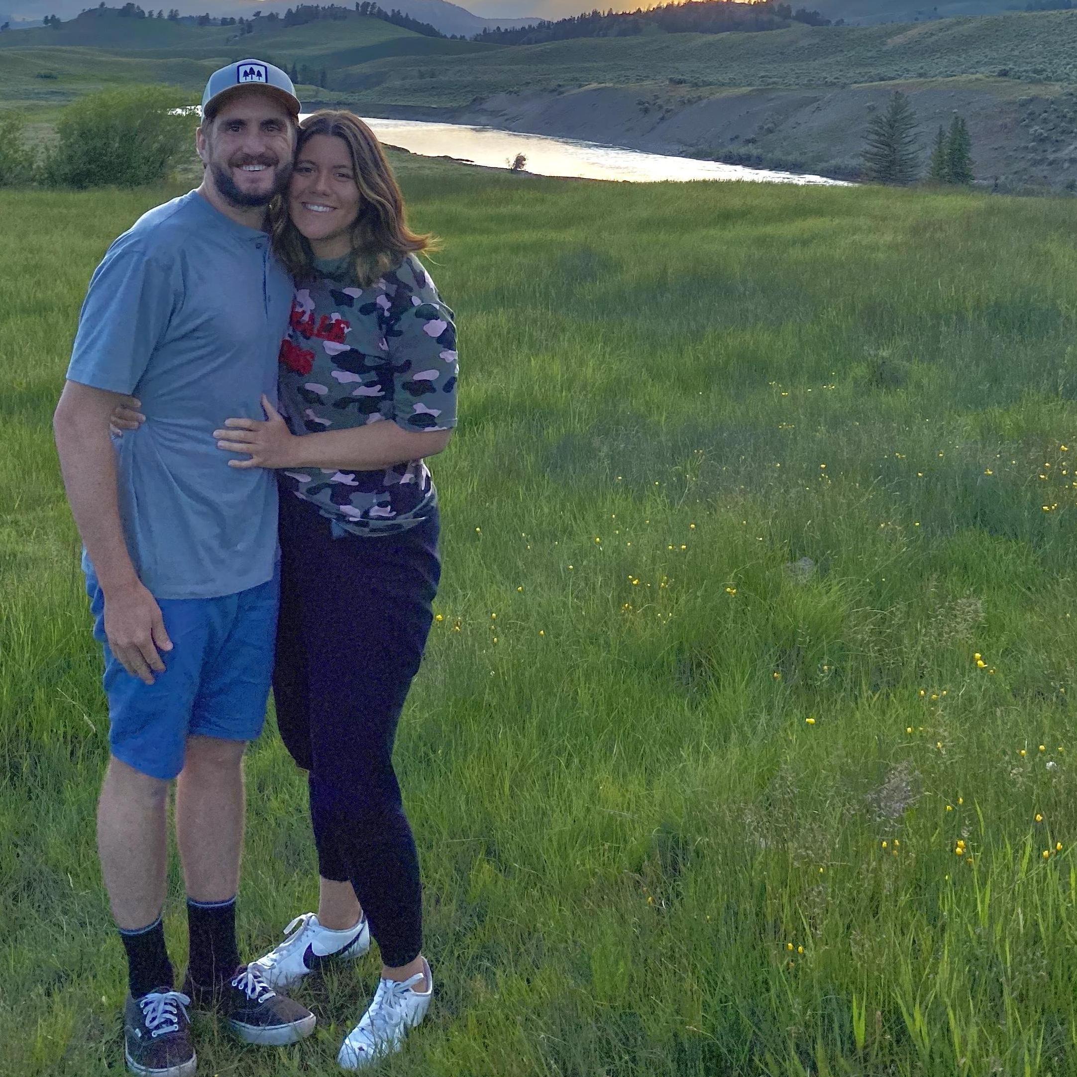 Yellowstone