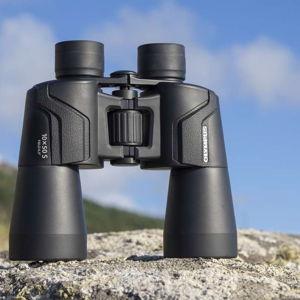 Binoculars Rental for a Day