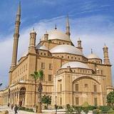 Mosque of Muhammad Ali