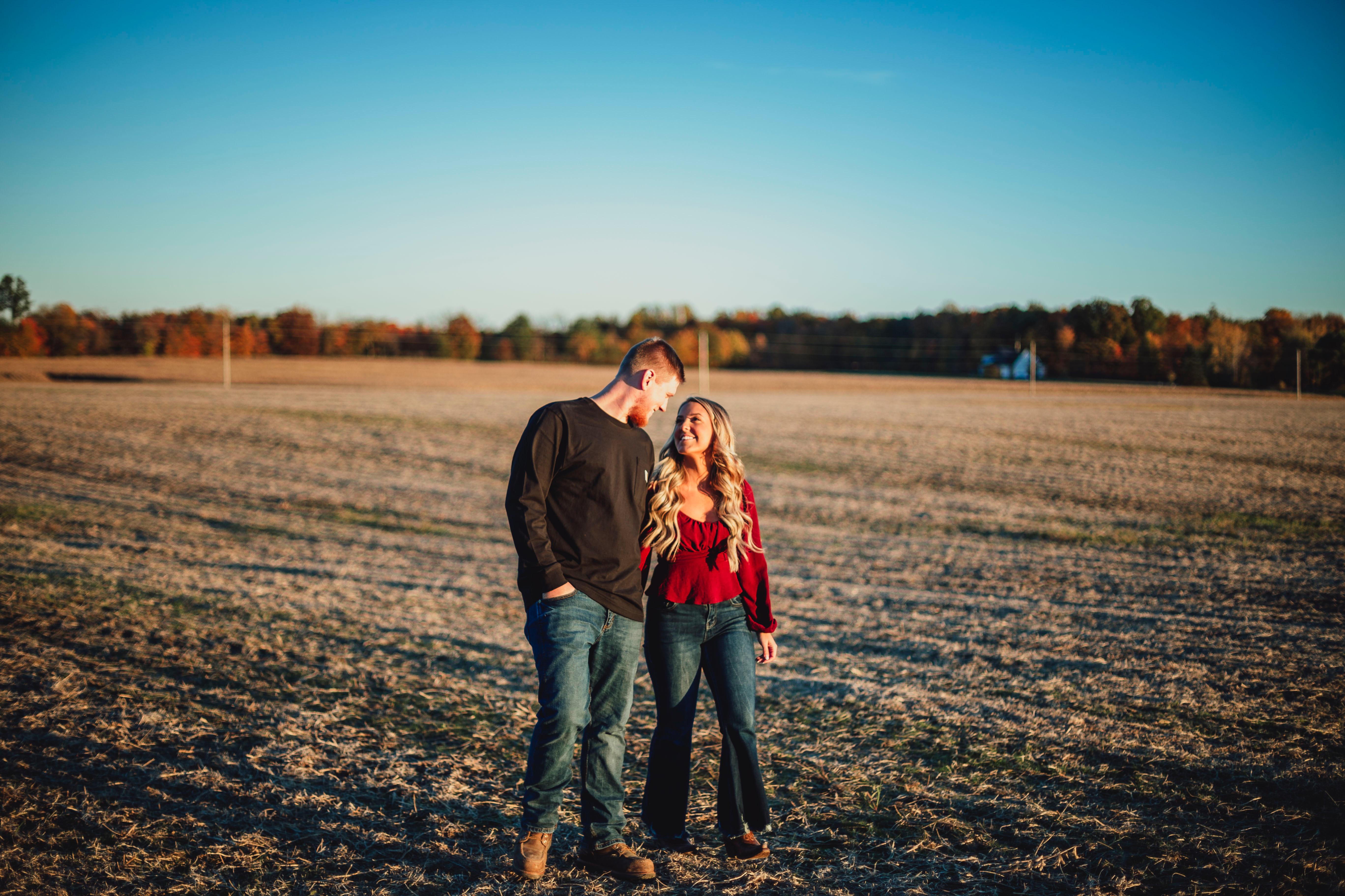 The Wedding Website of Taylor Curtiss and Hayden Matus