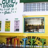 Guac Daddy Cantina- West Hollywood
