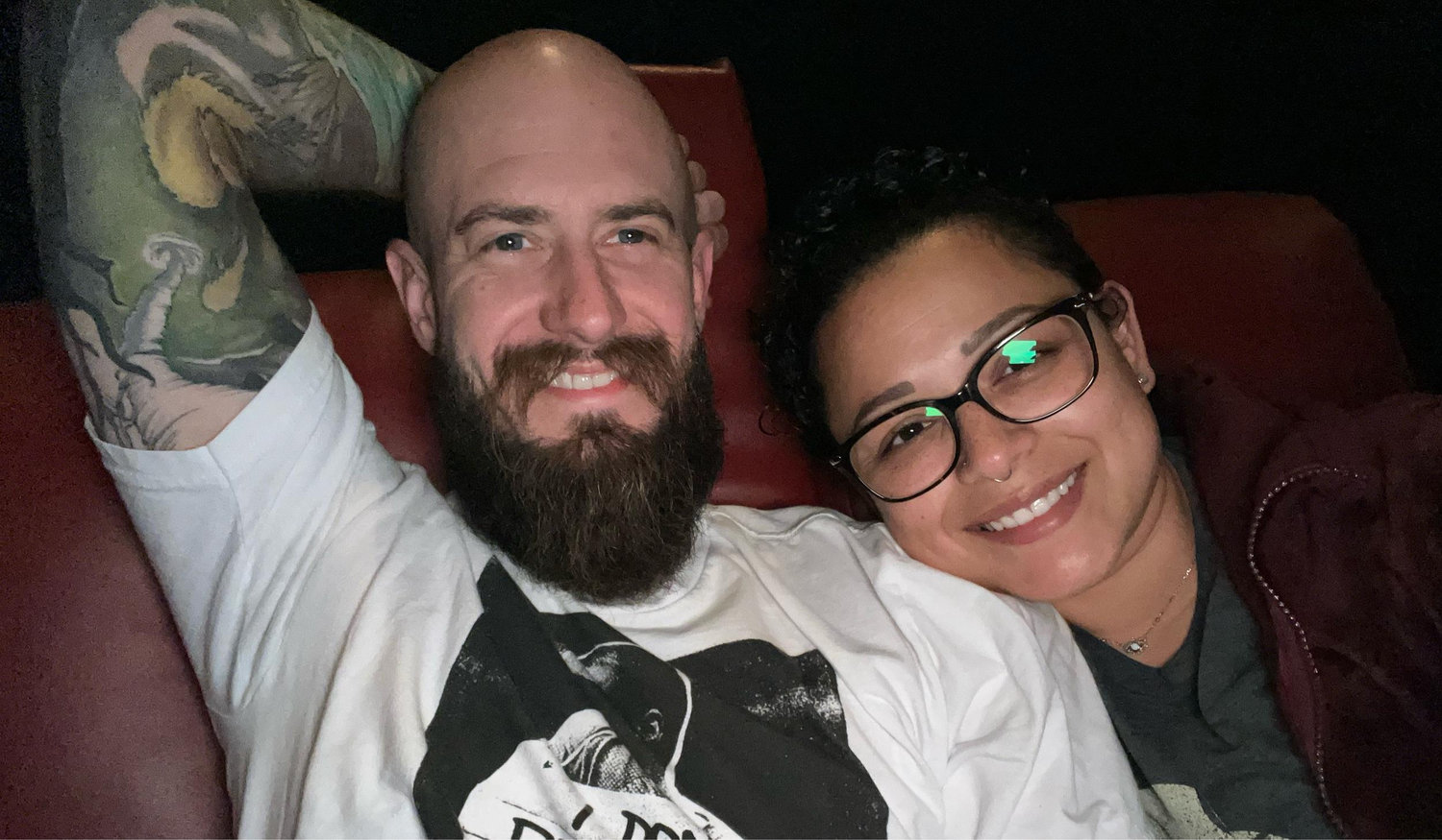 The Wedding Website of Priscilla Estrada and Brett Smith