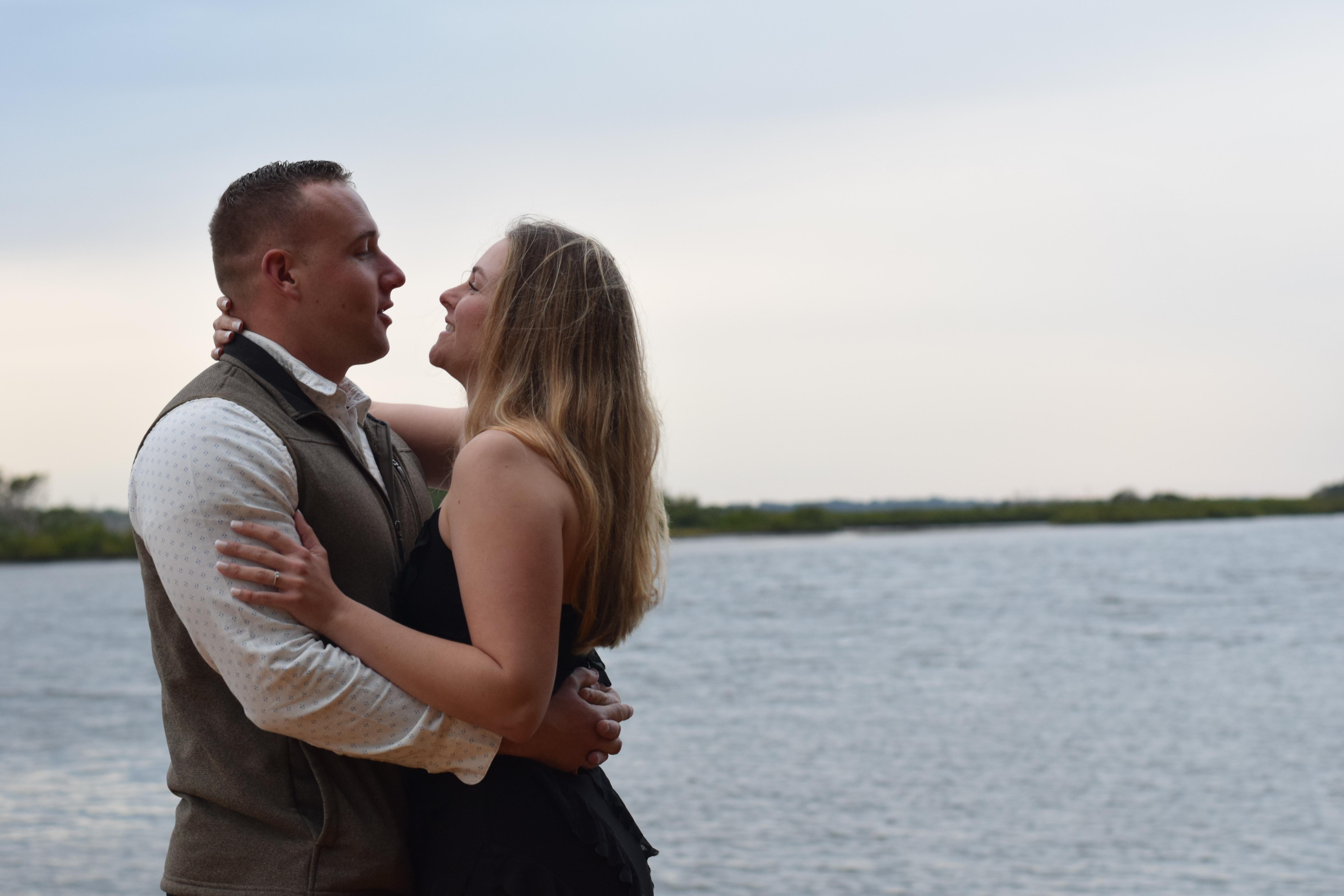 The Wedding Website of Haley Olsen and Bryson Minear