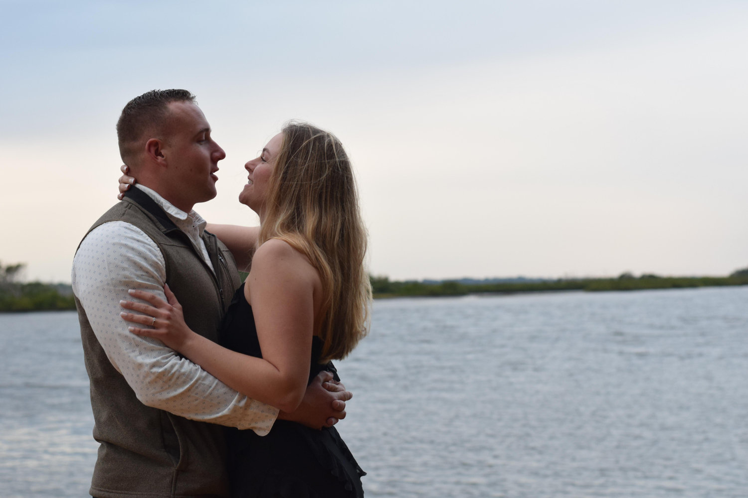 The Wedding Website of Haley Olsen and Bryson Minear
