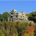 Gillette Castle State Park