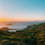 Lands End Trail