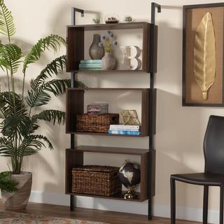 Aldis 3-Tier Display Shelf