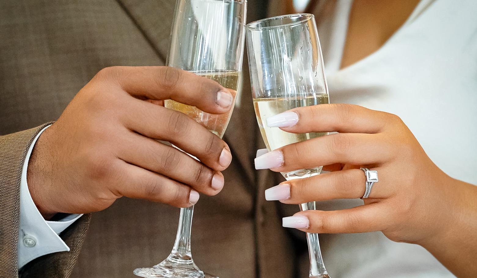 The Wedding Website of Marcie Richard and Todd Tyler