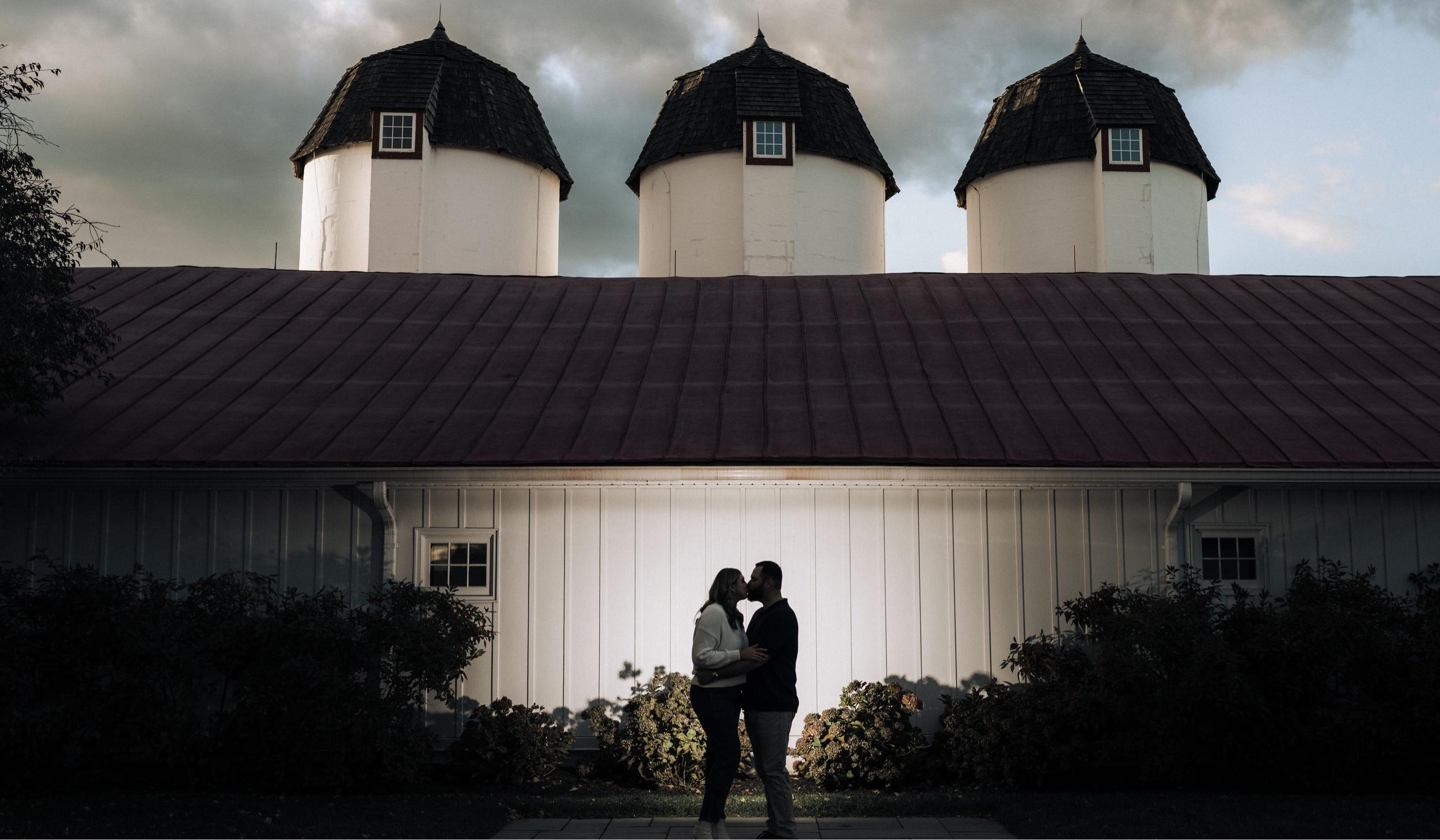 The Wedding Website of Lauren Lesch and Kyle Sipple