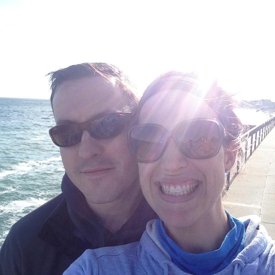 Sunny Days in Scituate