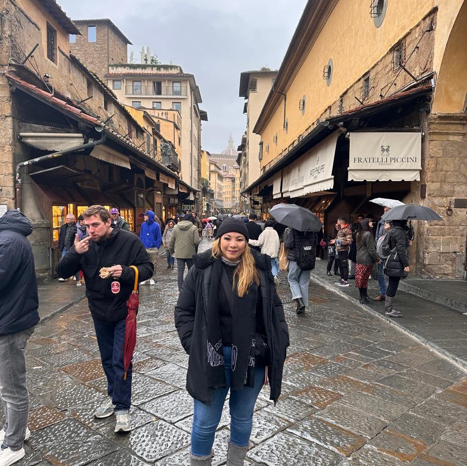 Ponte Vecchio