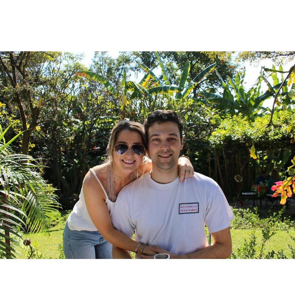 Ajijic, Mexico
2019