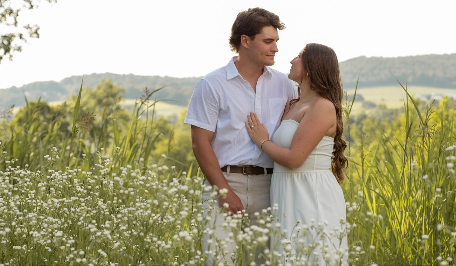 The Wedding Website of Brianna Bales and Colby Rogers