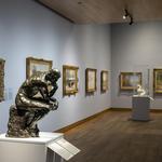 The Montreal Museum of Fine Arts