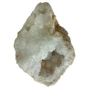 Natural Crystal Geode - Threshold™