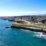West Cliff Drive