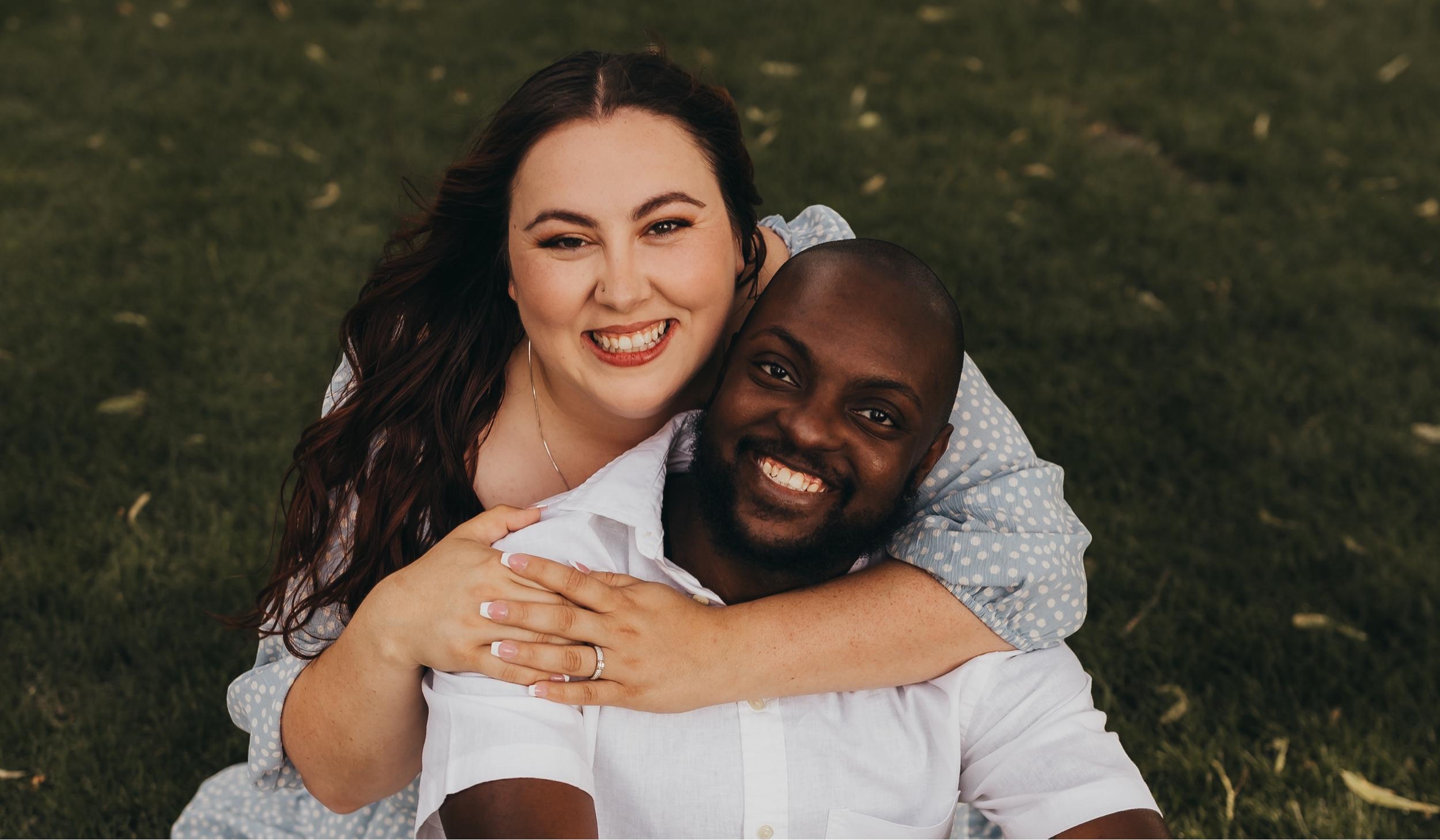 The Wedding Website of Rebecca Pettingill and Dominic Xerxes