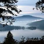 Lake Coeur d'Alene