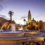 Balboa Park