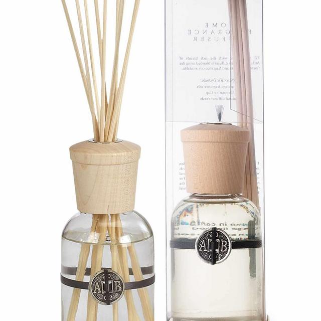 Fragrance Diffuser - POMEGRANATE CITRUS