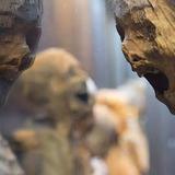 Museum of the Mummies of Guanajuato
